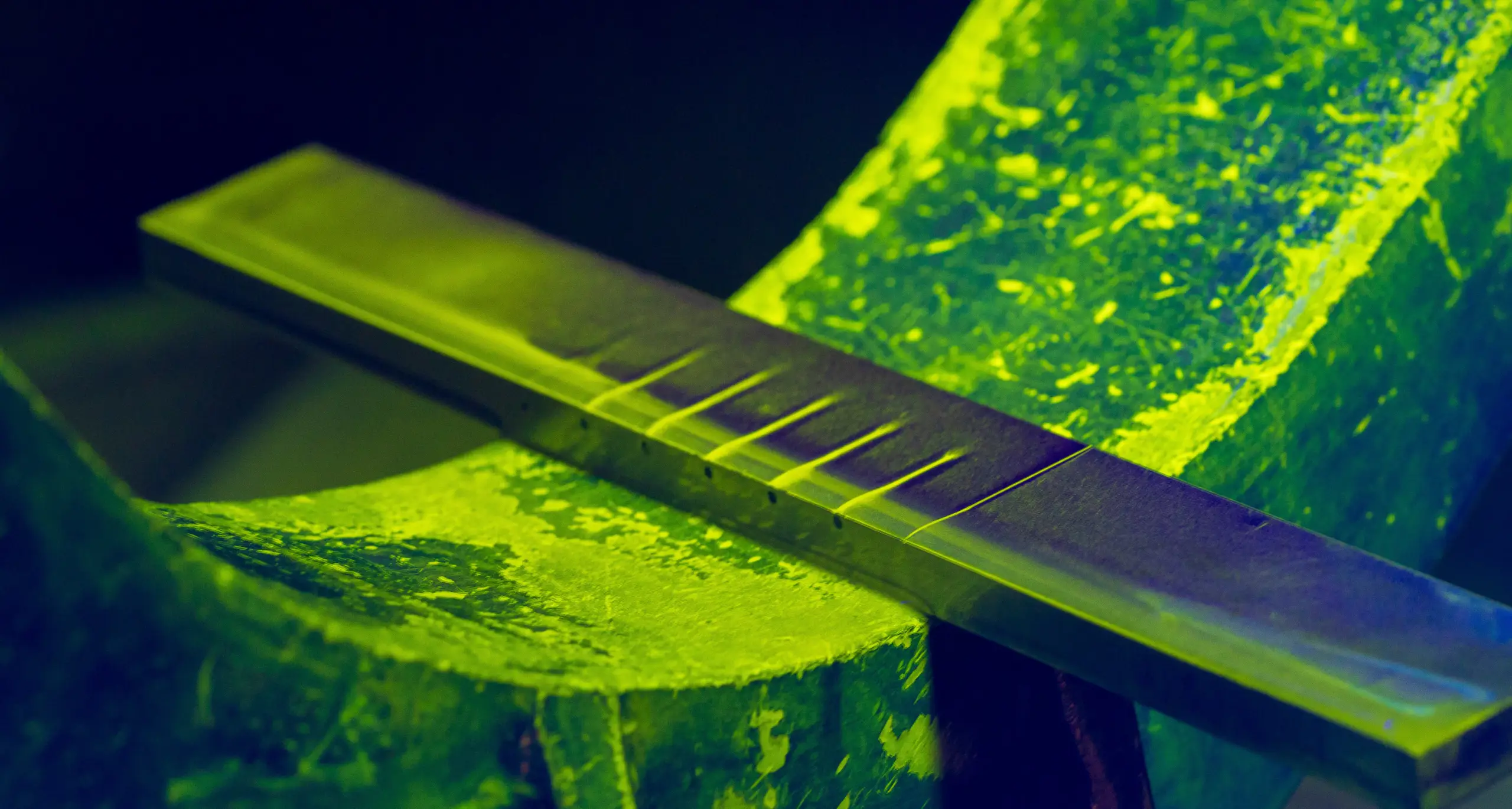 Testing and Inspection Services for the Aerospace Sector | Hansen Aerospace Testing and Inspection Services for the Aerospace Sector | Hansen Aerospace