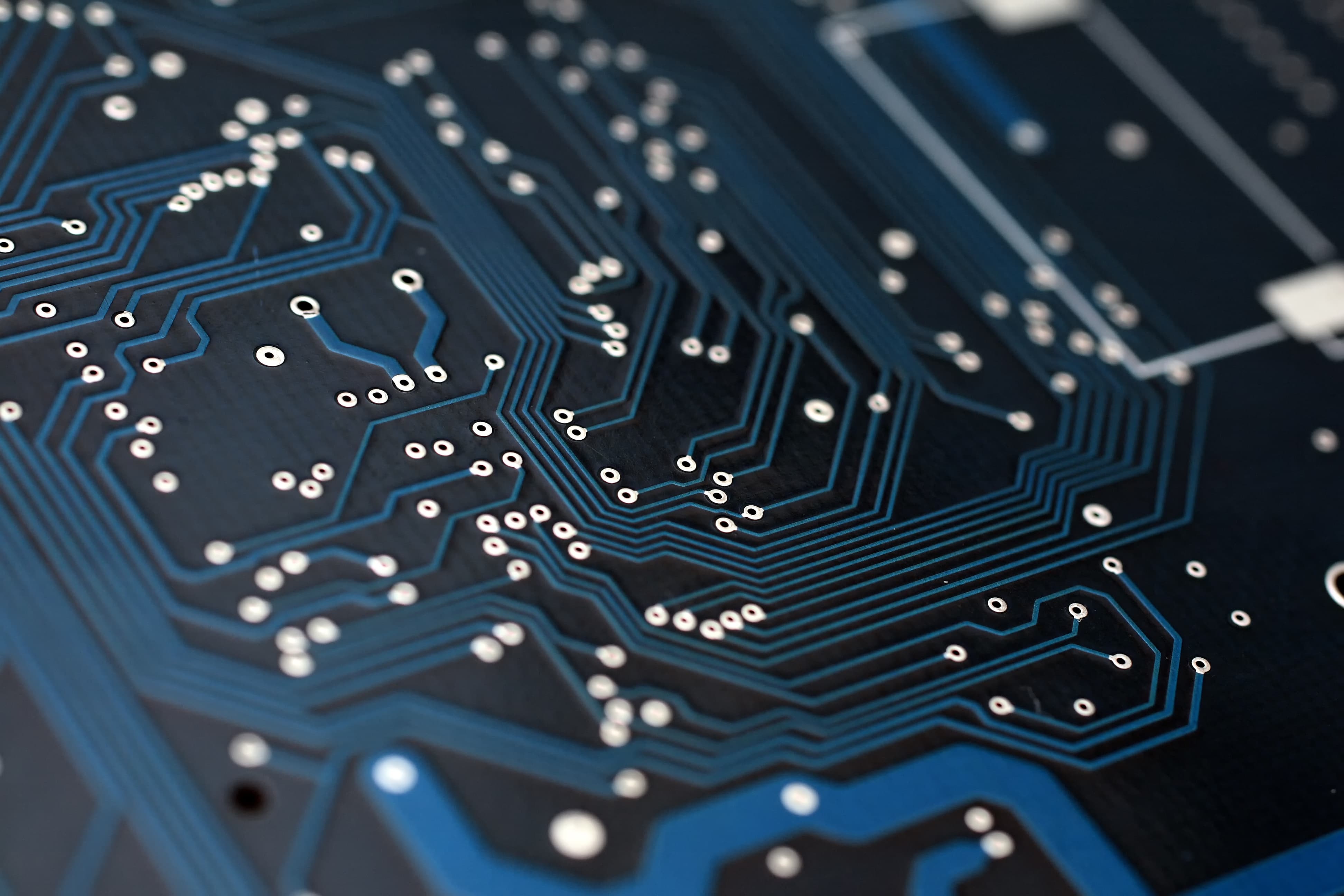 Chemical Etching for Aerospace Components and Materials | Hansen Aerospace