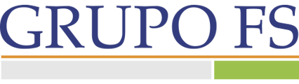 GRUPO FS Logo