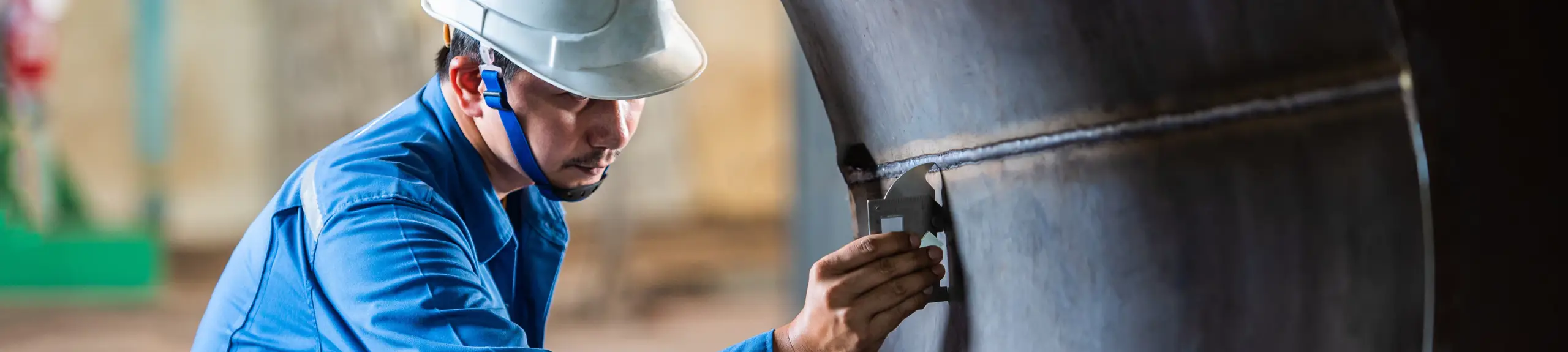 High-Accuracy Visual Inspection Solutions for Aerospace | Hansen Aerospace High-Accuracy Visual Inspection Solutions for Aerospace | Hansen Aerospace