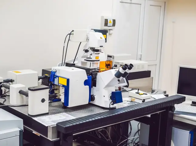 Metal Testing Metallurgical Testing | Hansen Aerospace