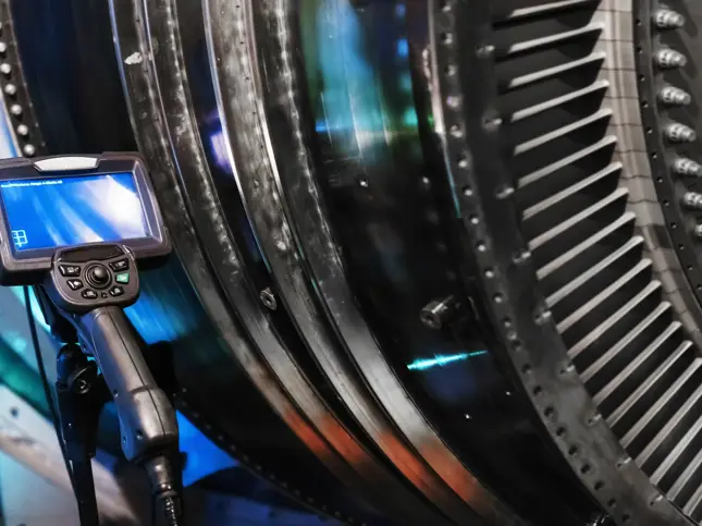 Choker Inspection Visual Visual Inspection | Hansen Aerospace