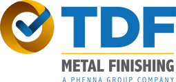 TDF Logo