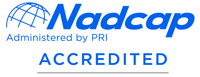 NADCAP Logo