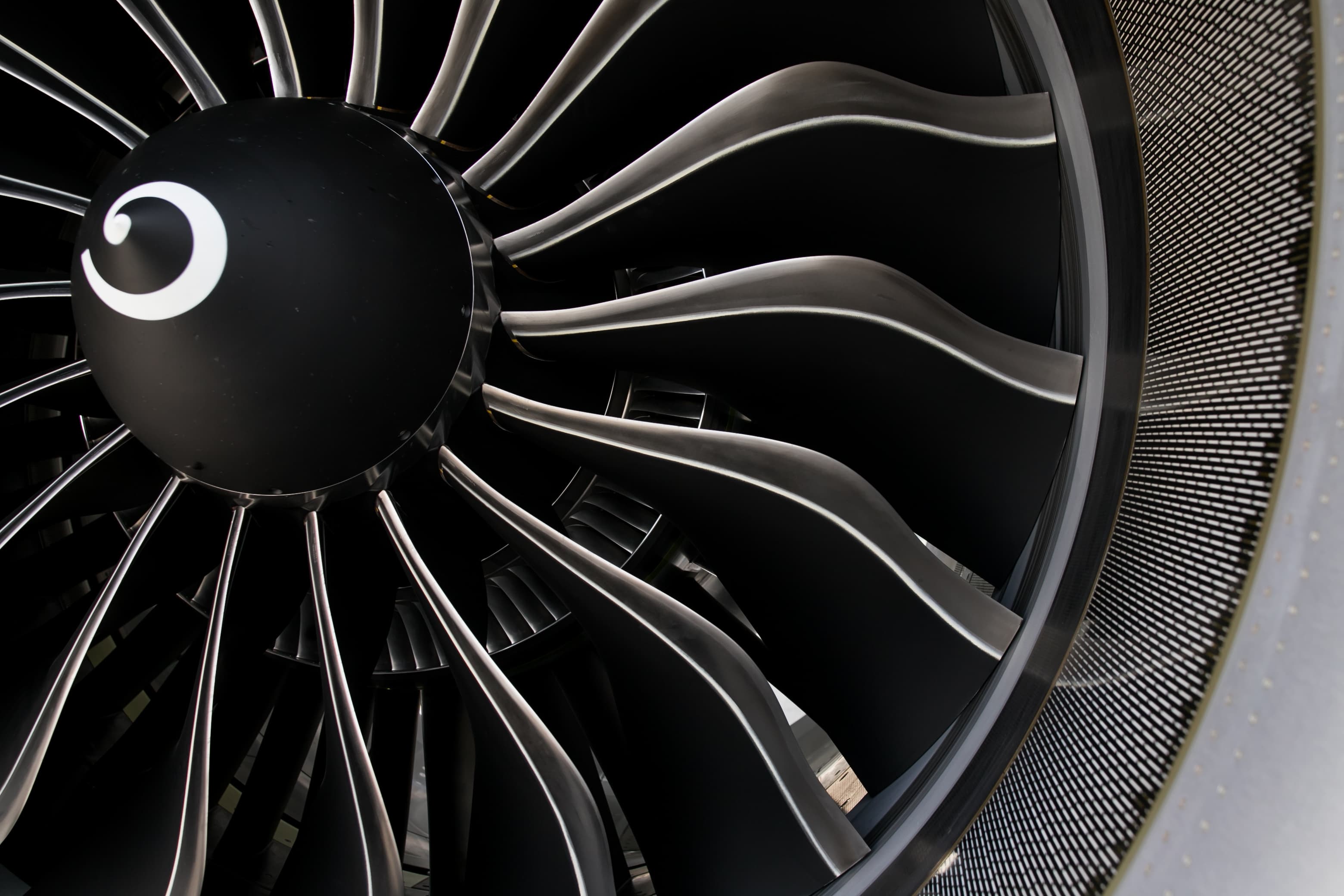 Turbine Blades and Braze Joint Inspection Services | Hansen Aerospace