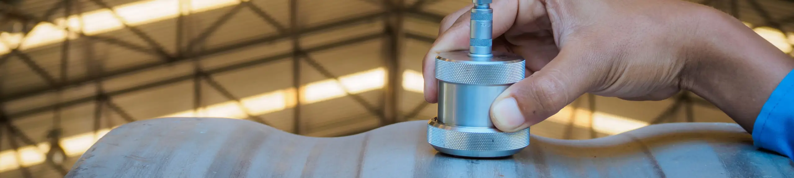 Non-Destructive Testing and Inspection Services for Aerospace | Hansen Aerospace Non-Destructive Testing and Inspection Services for Aerospace | Hansen Aerospace