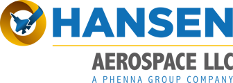 Hansen Aerospace Logo