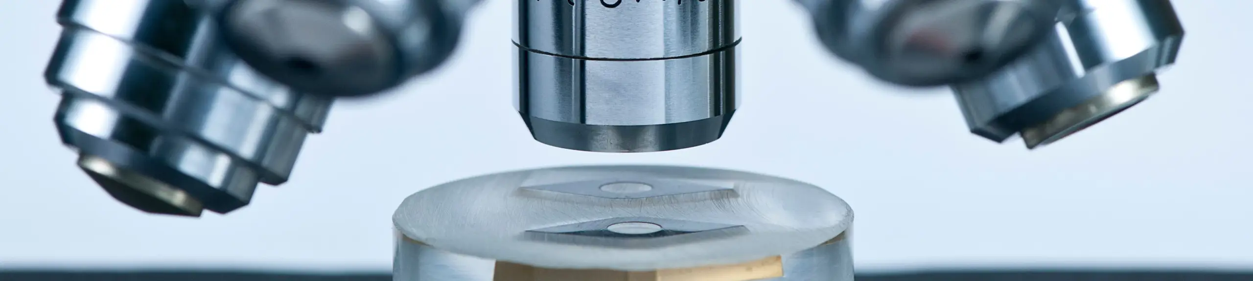 Metallographic Testing Services for Aerospace | Hansen Aerospace Metallographic Testing Services for Aerospace | Hansen Aerospace