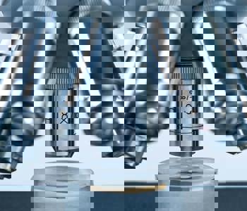 Metallographic Testing Services for Aerospace | Hansen Aerospace Metallographic Testing Services for Aerospace | Hansen Aerospace