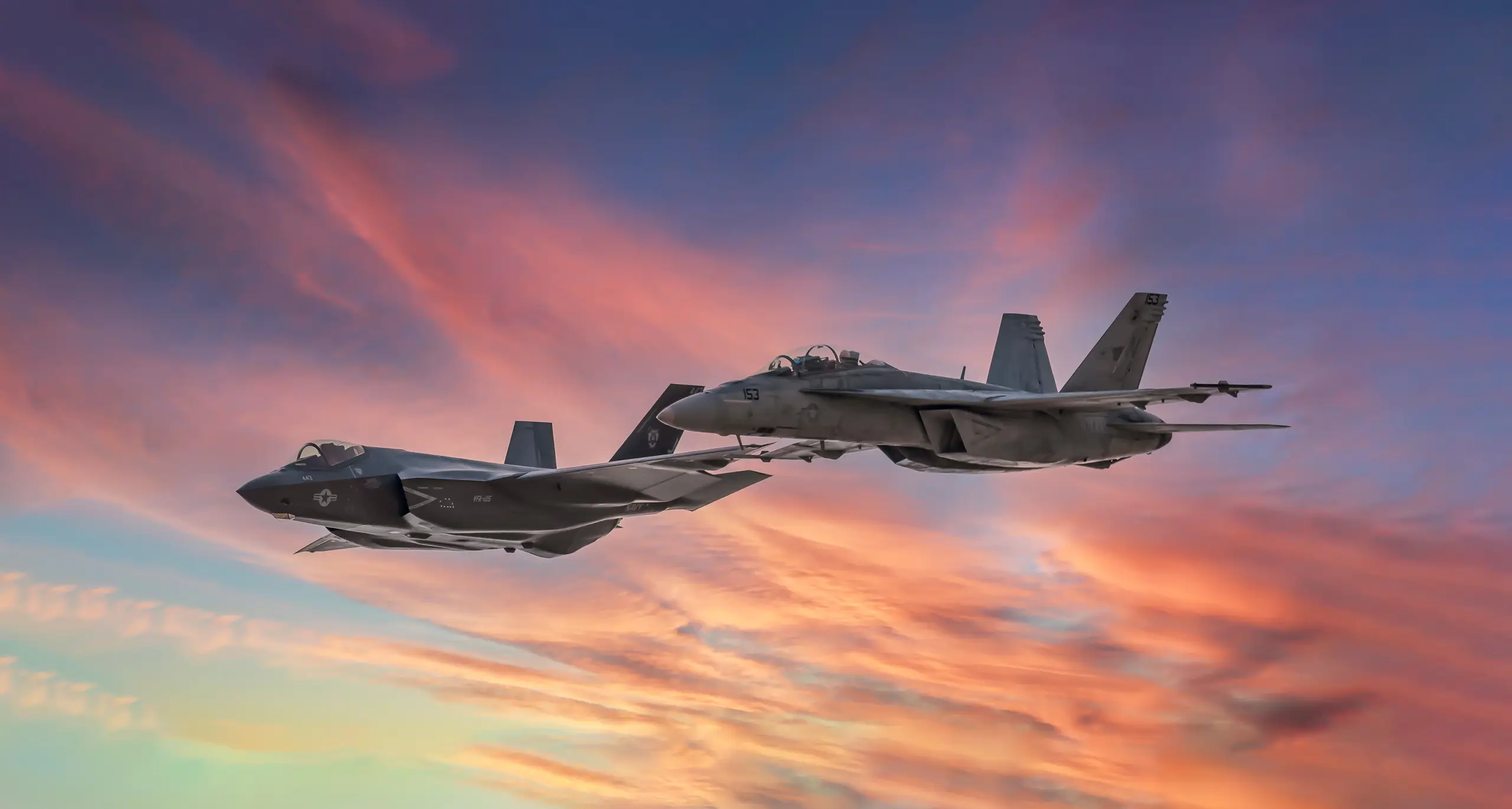 Advanced NDT for Aerospace Sector | Hansen Aerospace Advanced NDT for Aerospace Sector | Hansen Aerospace